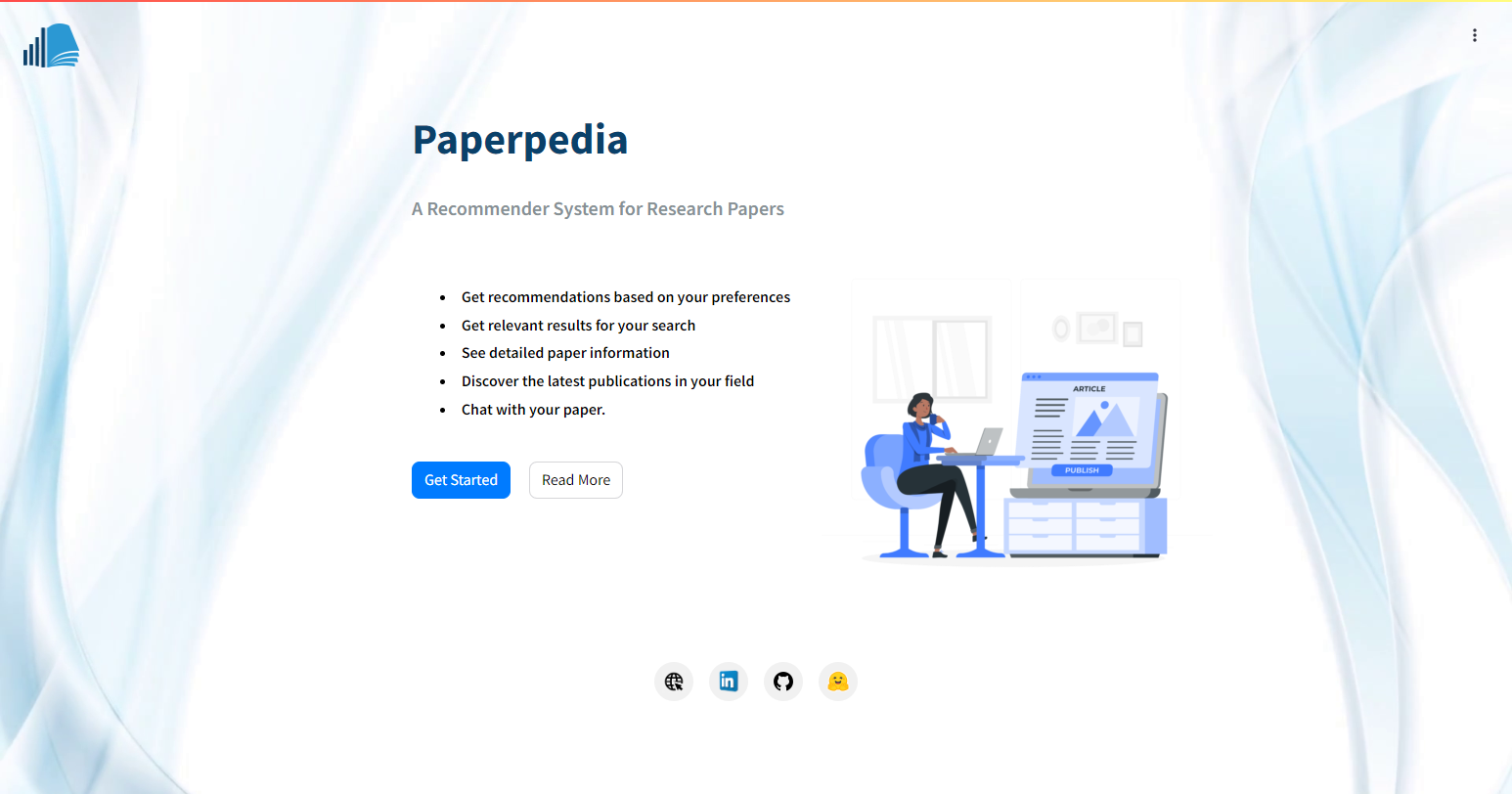 Paperpedia
